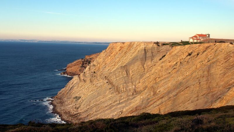 From Lisbon or Sesimbra: 4x4 Tour to Cape Espichel - The Sum Up