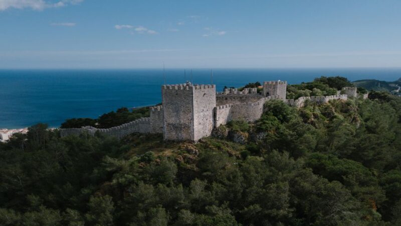 From Lisbon or Sesimbra: 4x4 Tour to Cape Espichel - FAQ