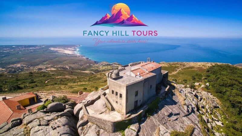 From Lisbon: Pena, Regaleira, Peninha, Adraga & Coastline - Key Points