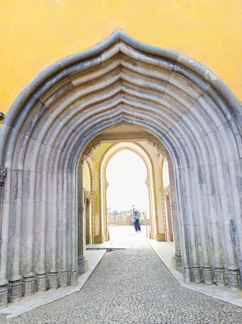 From Lisbon: Pena, Regaleira, Peninha, Adraga & Coastline - FAQ