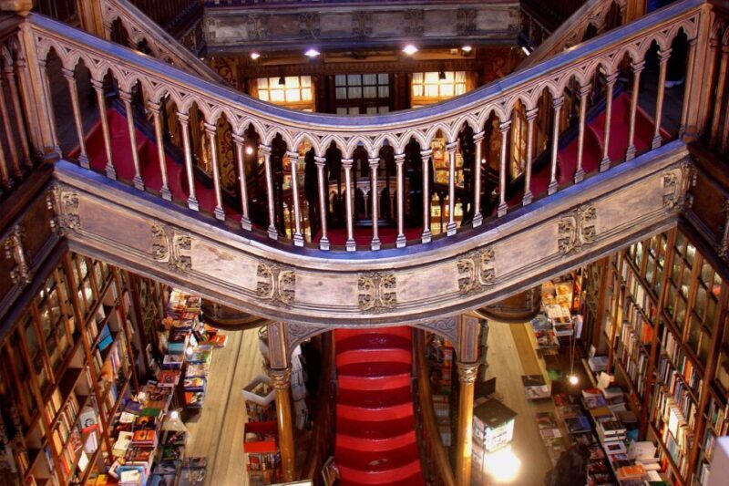 From Lisbon: Porto Full-Day Private Tour - Final Thoughts