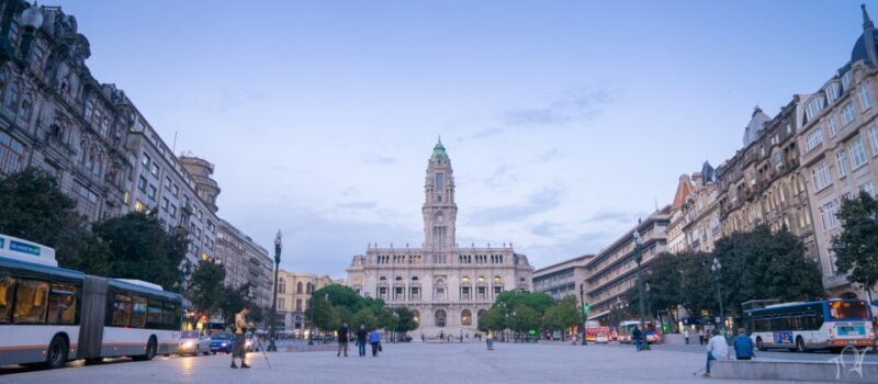 From Lisbon: Porto Private Full-Day Tour - Final Thoughts: Is This Tour Right for You?