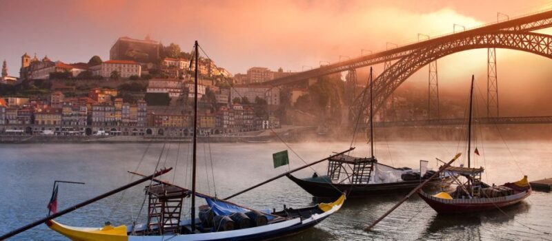 From Lisbon: Porto Private Full-Day Tour - Final Verdict