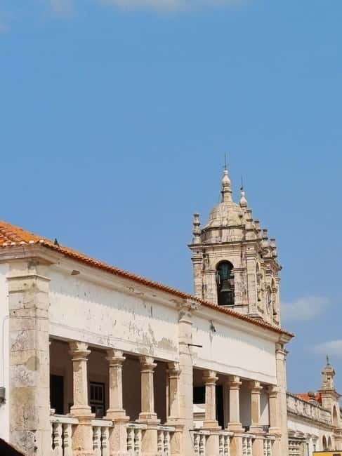 From Lisbon: Porto Transfer with Óbidos & Nazaré Tours - Transport and Practicalities