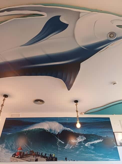 From Lisbon: Porto Transfer with Óbidos & Nazaré Tours - Who Is It Best For?