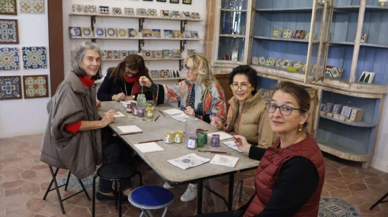 From Lisbon: Private Arrábida Natural Park with Wine Tasting - Key Points