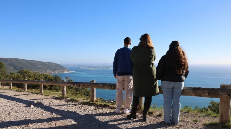 From Lisbon: Private Arrábida Natural Park with Wine Tasting - Who Will Love This Tour?