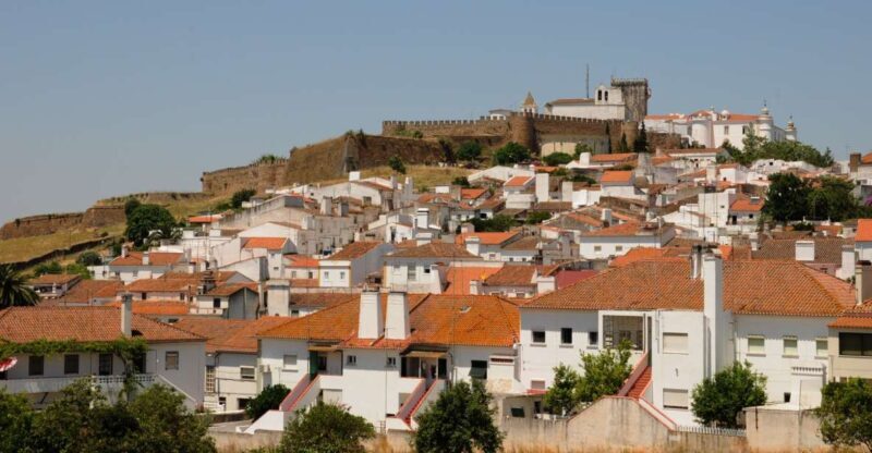 From Lisbon: Private Customized Small-Group Tour to Evora - A Closer Look at the Tour Experience