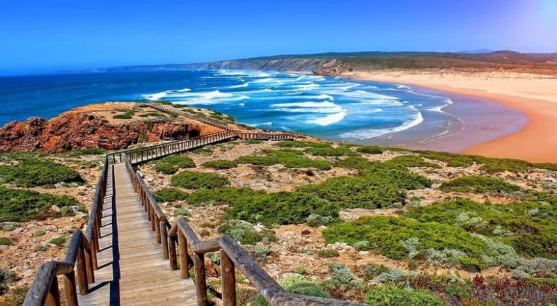 From Lisbon: Private Day Trip to Algarve with Hotel Pick Up - From Lisbon: Private Day Trip to Algarve with Hotel Pick Up