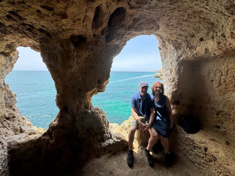 From Lisbon: Private Day Trip to Algarve with Hotel Pick Up - Who Is This Tour Best Suited For?