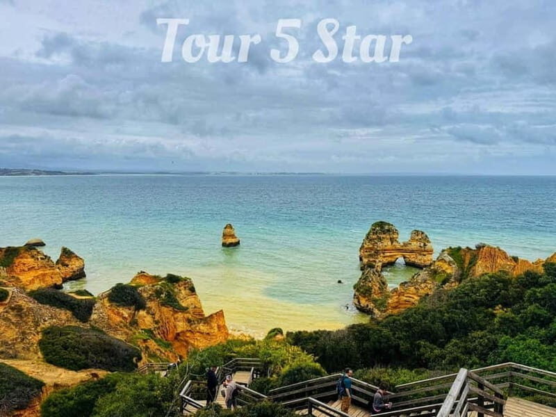 From Lisbon: Private Day Trip to Algarve with Hotel Pick Up - Final Thoughts