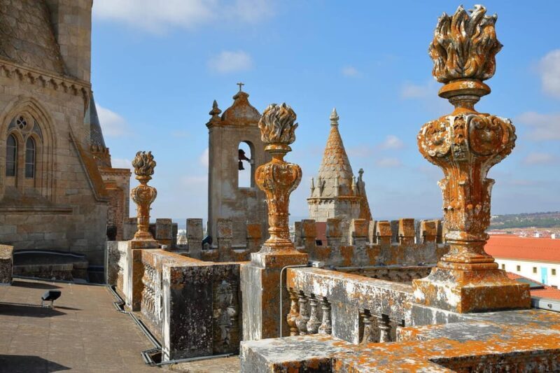 From Lisbon: Private Évora and Monsaraz Day Trip - Exploring Portugal’s Hidden Gems: A Private Day Trip to Évora and Monsaraz