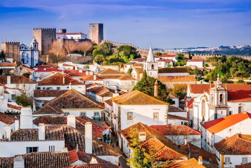 From Lisbon: Private Fátima, Nazaré & Óbidos Day Trip - Who Will Love This Tour?