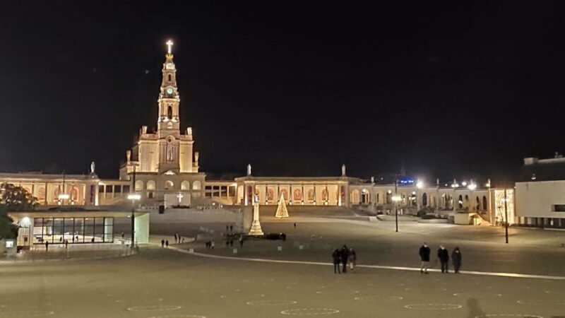 From Lisbon: Private Fatima, Nazare, & Obidos Tour w/ Pickup - Who Is This Tour Best Suited For?