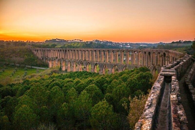 From Lisbon: Private Full-Day Tour to Tomar and Coimbra - Final Thoughts