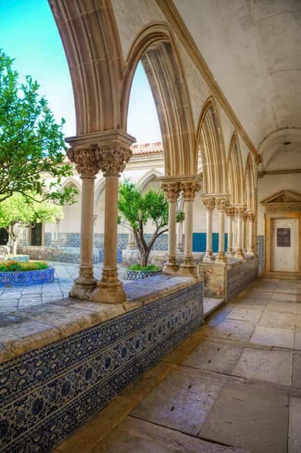 From Lisbon: Private Knights Templar Castle & Tomar Day Trip - The Bottom Line: Who Should Consider This Tour?