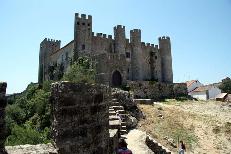 From Lisbon: Private Medieval Castles Day Tour - Why Choose the Private Medieval Castles Tour?