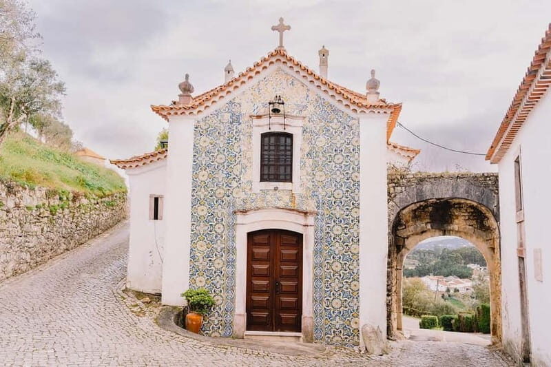 From Lisbon: Private Medieval Castles Day Tour - What Travelers Say