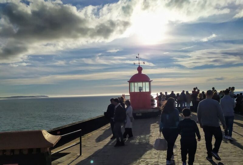 From Lisbon: Private Óbidos and Nazaré Tour - A Deep Dive into the Experience