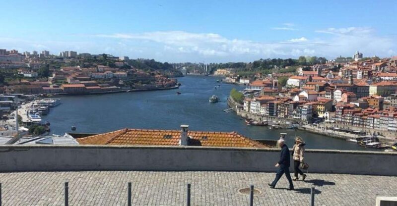 From Lisbon: Private Porto Sightseeing Tour - Starting the Journey: What to Expect