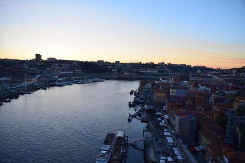 From Lisbon: Private Porto Sightseeing Tour - Who Should Consider This Tour?