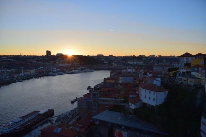 From Lisbon: Private Porto Sightseeing Tour - FAQ