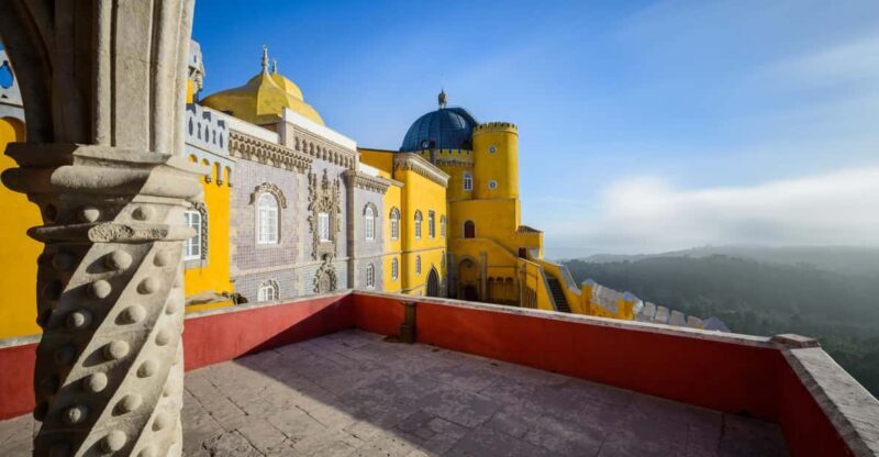 From Lisbon: Private Sintra Sightseeing Tour - Final Thoughts