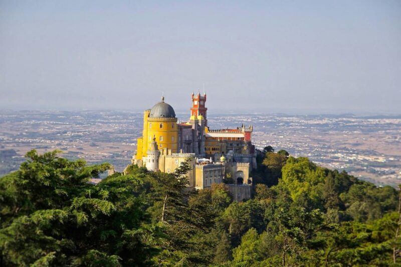 From Lisbon: Private Sintra Tour with a Local Guide - Who Will Love This Experience?