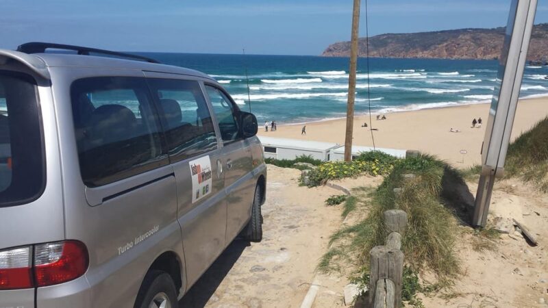 From Lisbon: Private Sintra Tour with Cellar Visit & Tasting - Key Points