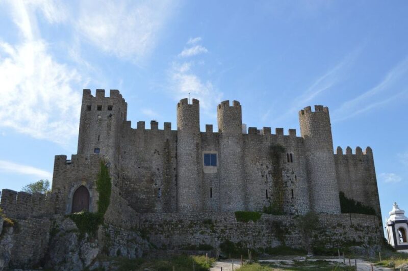 From Lisbon: Private Tour - Fátima,Batalha,Nazaré and Óbidos - An In-Depth Look at the Tour Experience