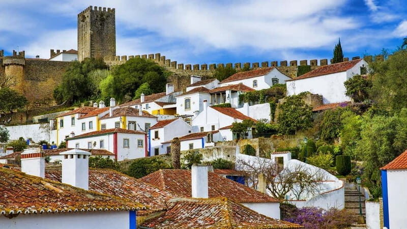 From Lisbon: Private Tour Full-Day Trip in Fátima, Nazaré and Óbidos - Analyzing the Cost and Value