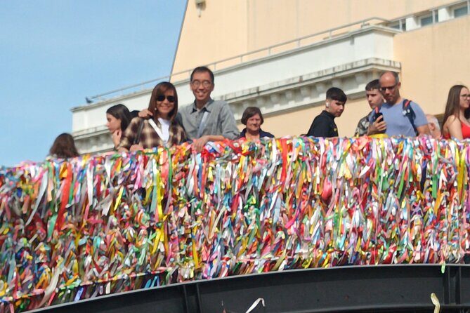 From Lisbon: Private Transfer to Porto with up to 3 stops - An In-Depth Look at the Journey