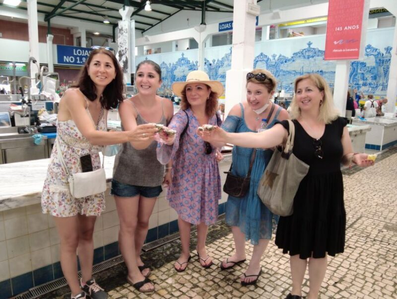 From Lisbon: Private Wine Tour with Setúbal & Arrábida - An In-Depth Look at the Experience