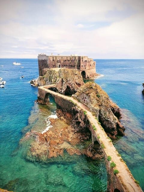From Lisbon : Round trip to Peniche, Berlengas. - Who Should Consider This Tour?