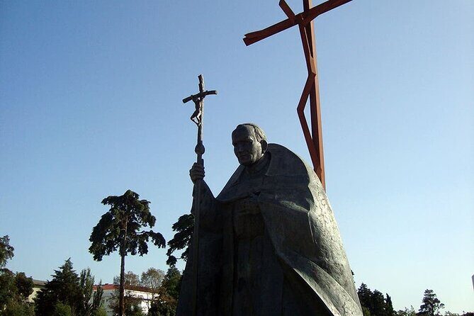 From Lisbon: Sanctuary of Fátima & the Little Shepherds Town - Authentic Experiences from Reviews