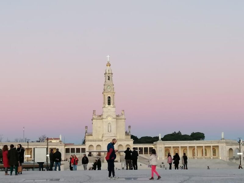From Lisbon: Santarém, Tomar, and Fátima Private DayTrip - Who Is This Tour Best For?