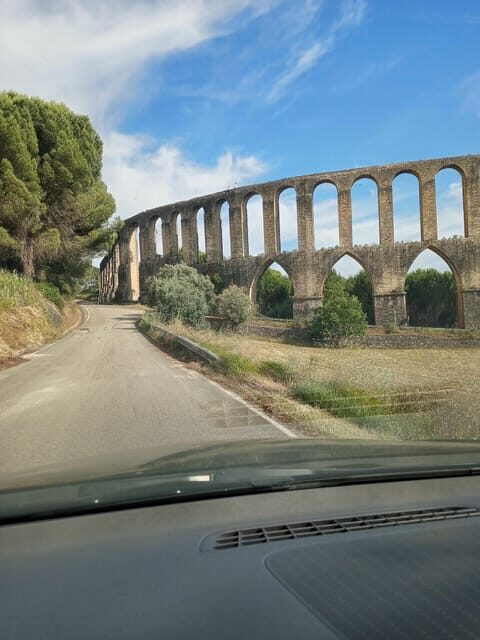 From Lisbon: Santarém, Tomar, and Fátima Private DayTrip - FAQs