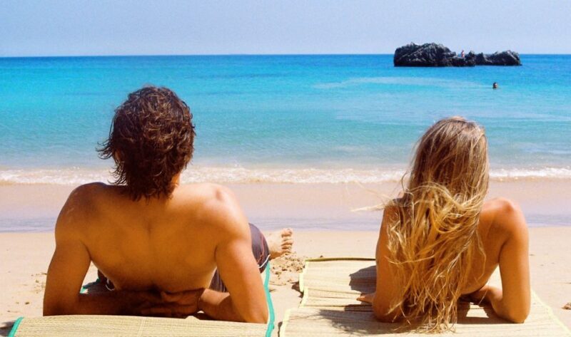 From Lisbon: Sesimbra Wild Beach Tour - Authentic Insights from Travelers