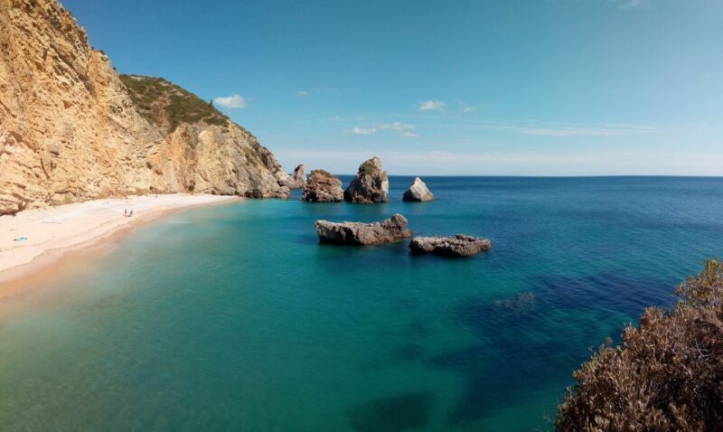 From Lisbon: Sesimbra Wild Beach Tour - Final Thoughts: Who Should Consider This Tour?