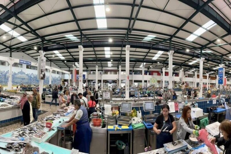 From Lisbon: Setúbal & Arrábida Wine Tour with Lunch - Who Would Love This Tour?