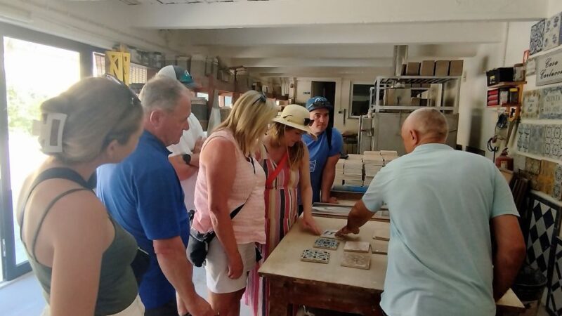 From Lisbon: Setúbal & Arrábida Wine Tour with Lunch - Final Thoughts