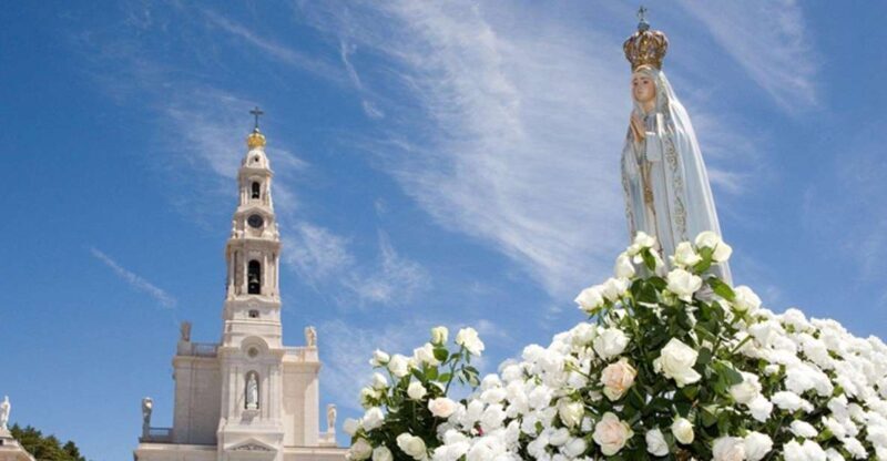 From Lisbon: Shared Tour to Fátima, Óbidos, Batalha e Nazaré - Exploring Portugal’s Hidden Treasures: A Detailed Review of the Lisbon Day Trip to Fátima, Óbidos, Batalha, and Nazaré