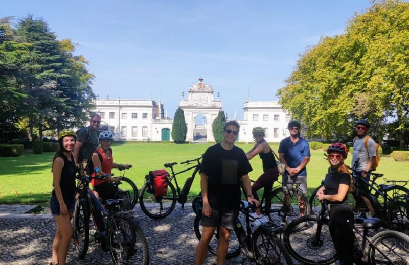 From Lisbon: Sintra and Cascais E-Bike Tour - Final Thoughts