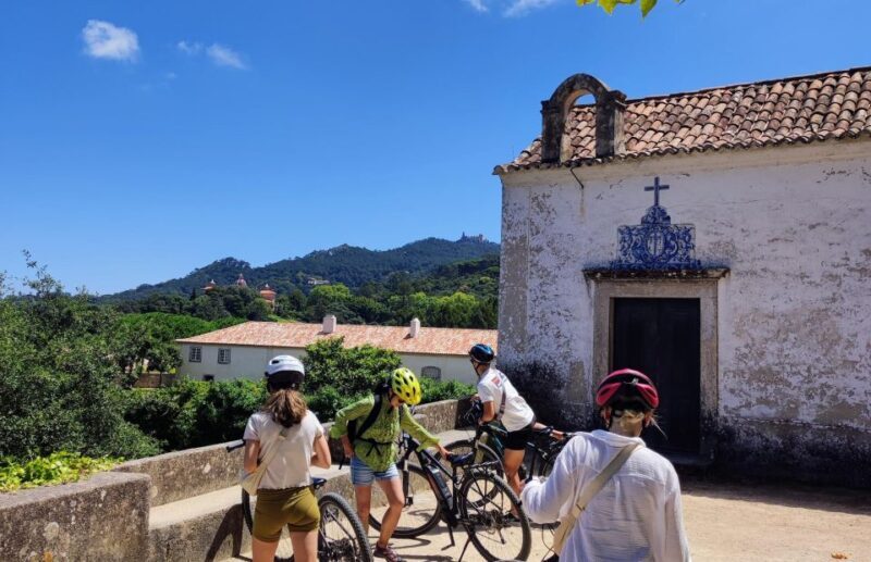 From Lisbon: Sintra and Cascais E-Bike Tour - FAQ