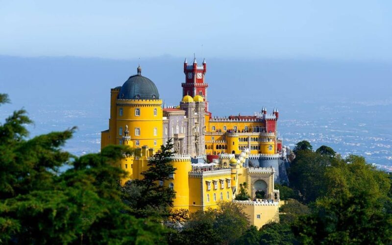 From Lisbon: Sintra and Cascais Full-Day Private Tour - Authentic Insights from Reviewers