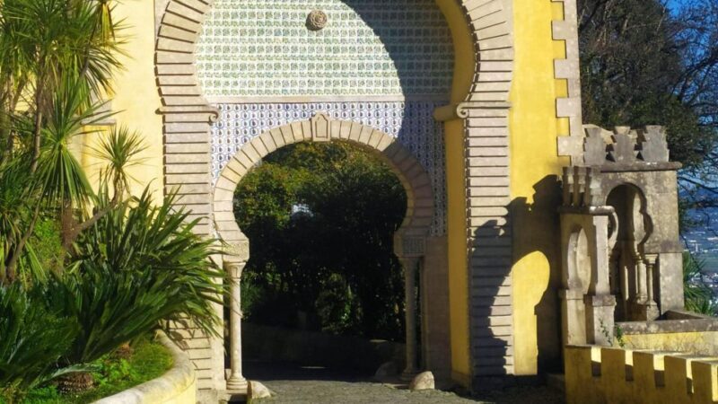 From Lisbon: Sintra and Cascais Natural Park Private Tour - Value for Money