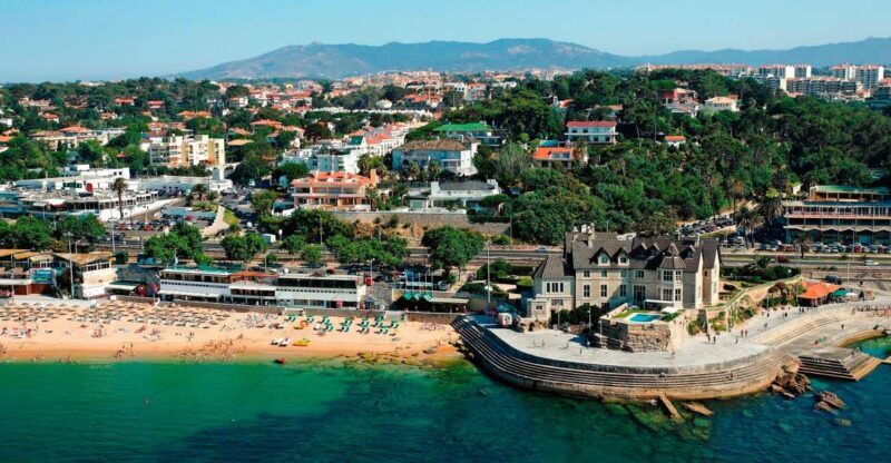 From Lisbon: Sintra and Cascais Natural Park Private Tour - What’s Not Included