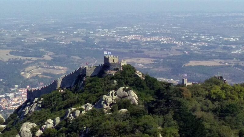 From Lisbon: Sintra and Cascais Natural Park Private Tour - FAQs