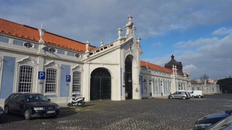 From Lisbon: Sintra and Cascais Private Tour - Authentic Experiences and Hidden Gems