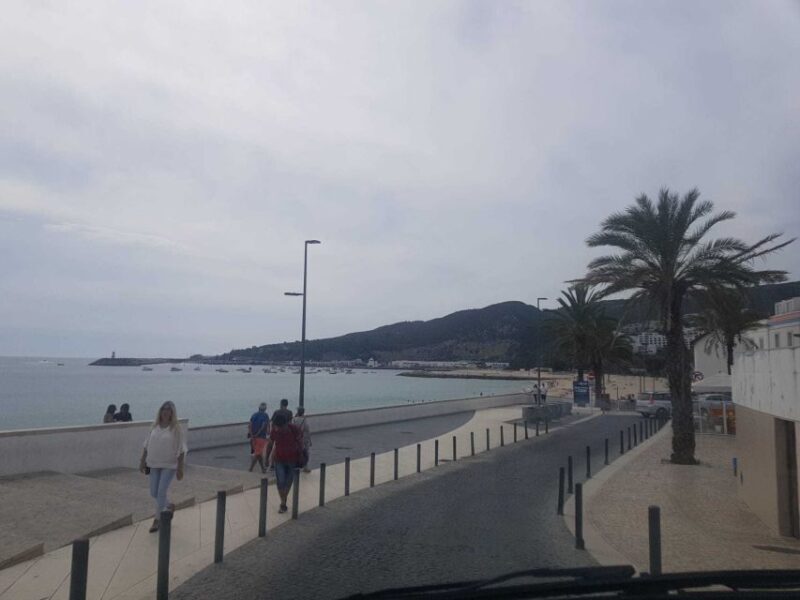 From Lisbon: Sintra and Cascais Private Tour - FAQ